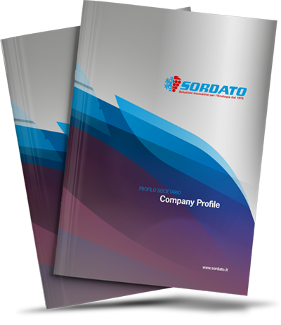 Company Profile - Sordato