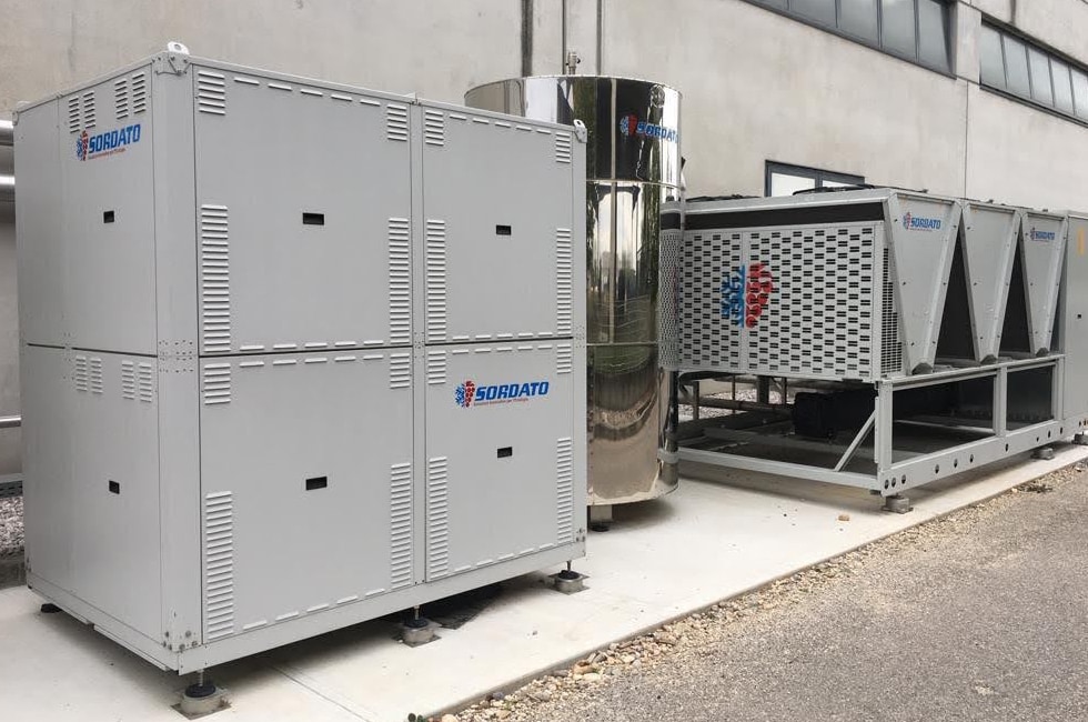 Termoregolazione e Automazione